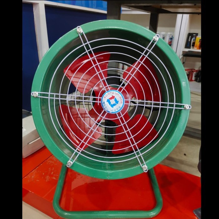 BLOWER CENTRIFUGAL KIPAS ANGIN BESAR ORIGINAL 1500WATT SECOND 99%