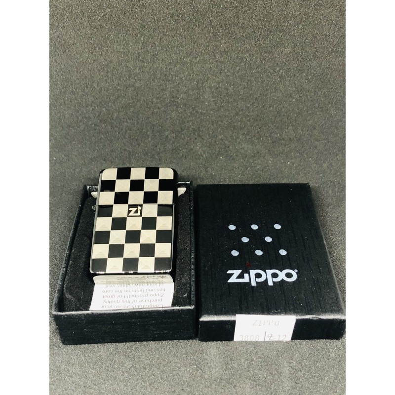 ZIPPO BLACK ICE MOTIF ZIPPO UNIK KOREK KOLEKSI ANTIK ZIPPO PREMIUM