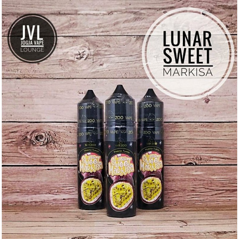 Lunar Sweet Markisa