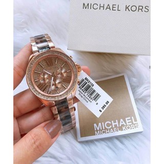 michael kors mk 6608