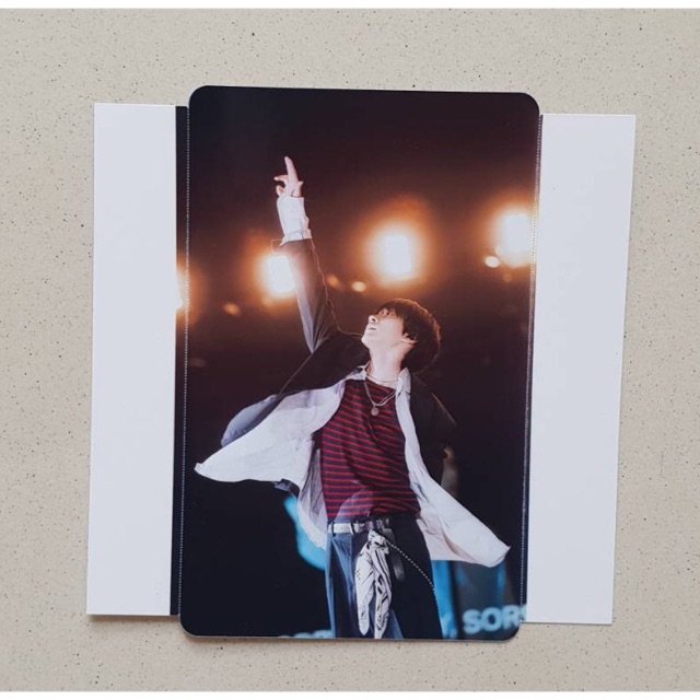 Super Junior Eunhyuk SMTOWN PC