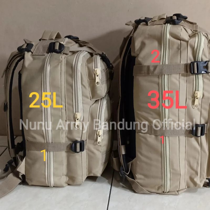 Tas Punggung Outdoor  Pria ,tas  laptop ,Ransel Tactical Lebanon , Tas Ransel Punggung Military