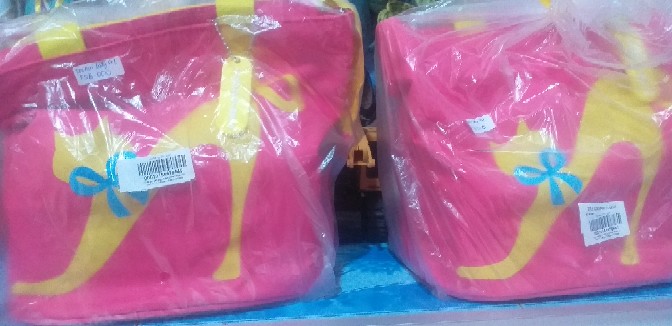 Ecer Cutlery 1pasang