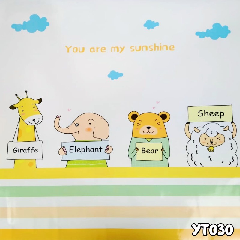 Stiker Dapur &amp; Kamar Mandi Anti Air Dan Anti Minyak Stiker Dapur Motif Ukuran 60cmx5m GOSHOP88