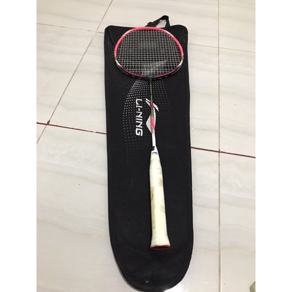 Raket lining aeronaut 7000i original