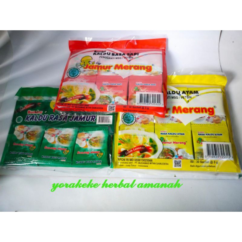 

kaldu jamur merang/penyedap rasa pengganti msg