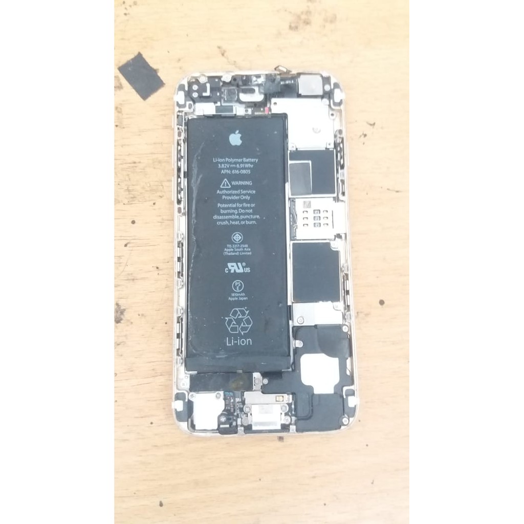 iphone 6 minus lcd
