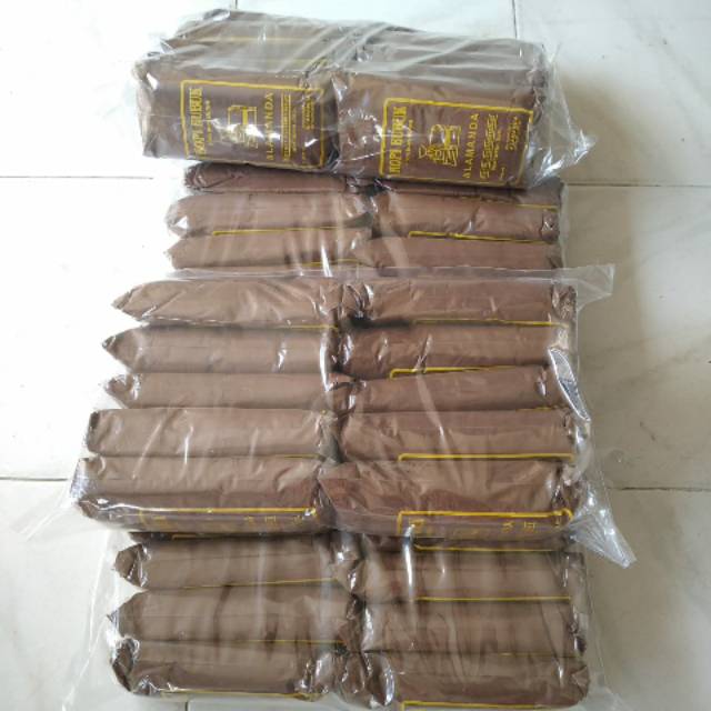 

Kopi bubuk murni kemasan grosir/ball