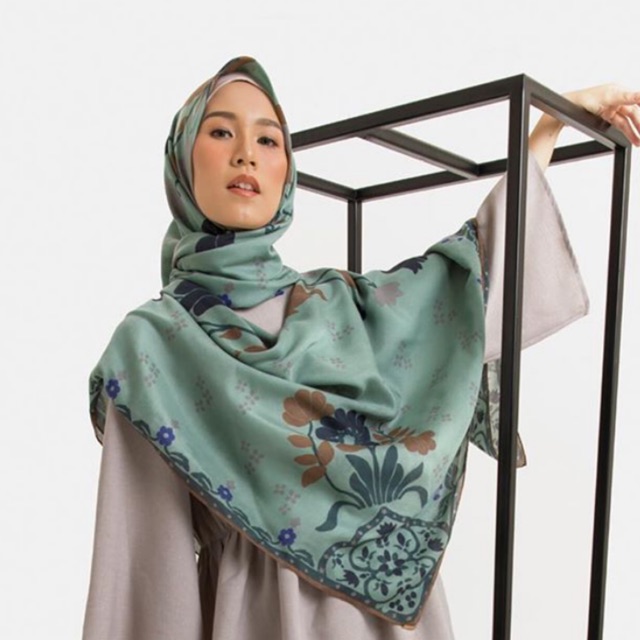 Kami Idea Janika Scarf