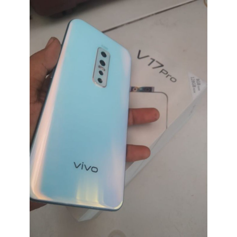 Vivo V17 Pro 8/128 Second