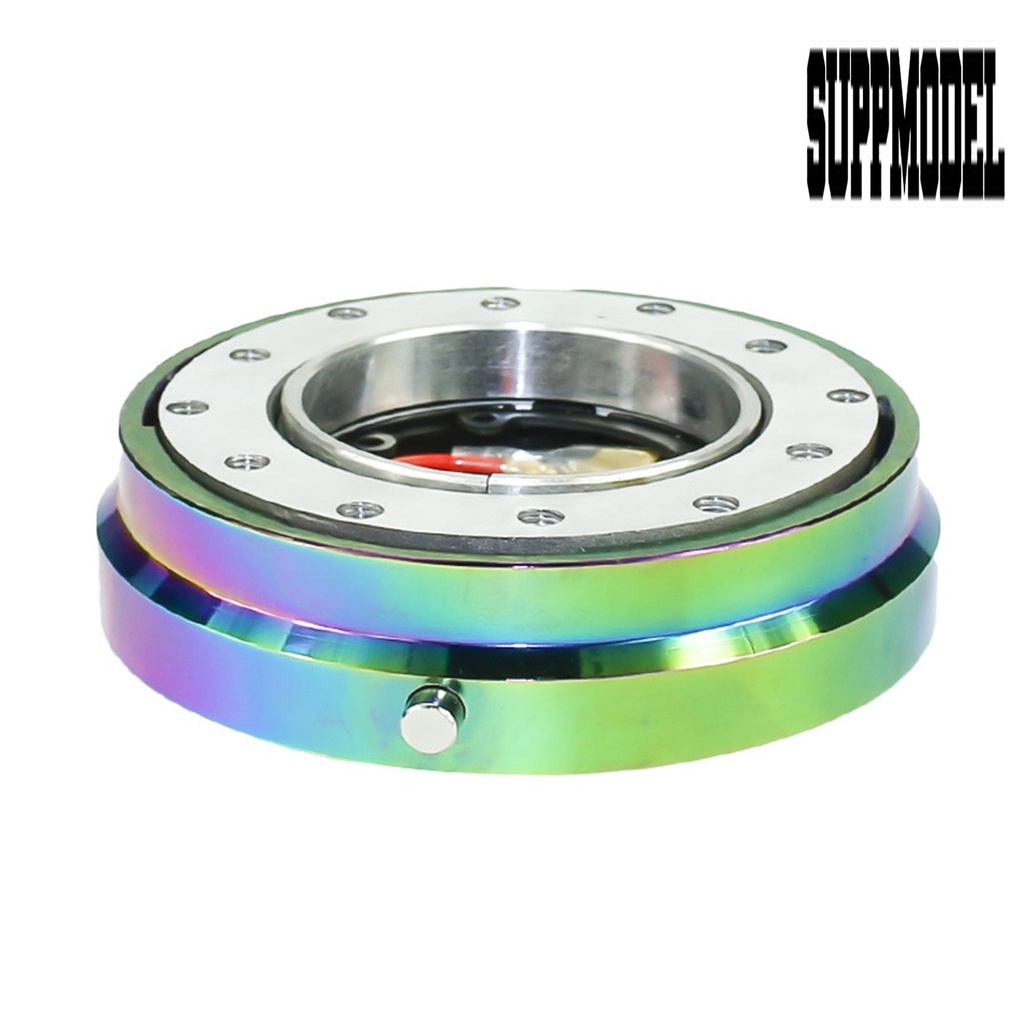 Cover Setir Mobil Balap Tipis Quick Release