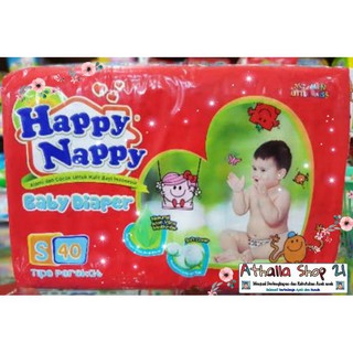 happy nappy new born