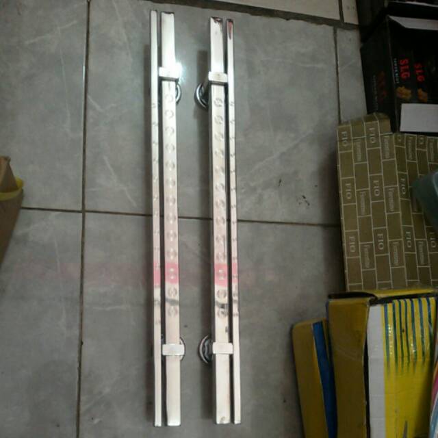 Handle pintu stainless 60cm