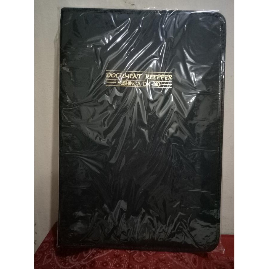 

ITERBARUl Map Dokumen Keeper Resleting Yushinca DK 40 Lbr ICQl