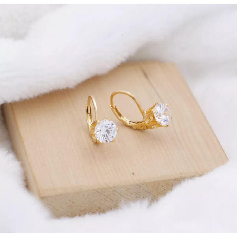 anting xuping wanita desy premium