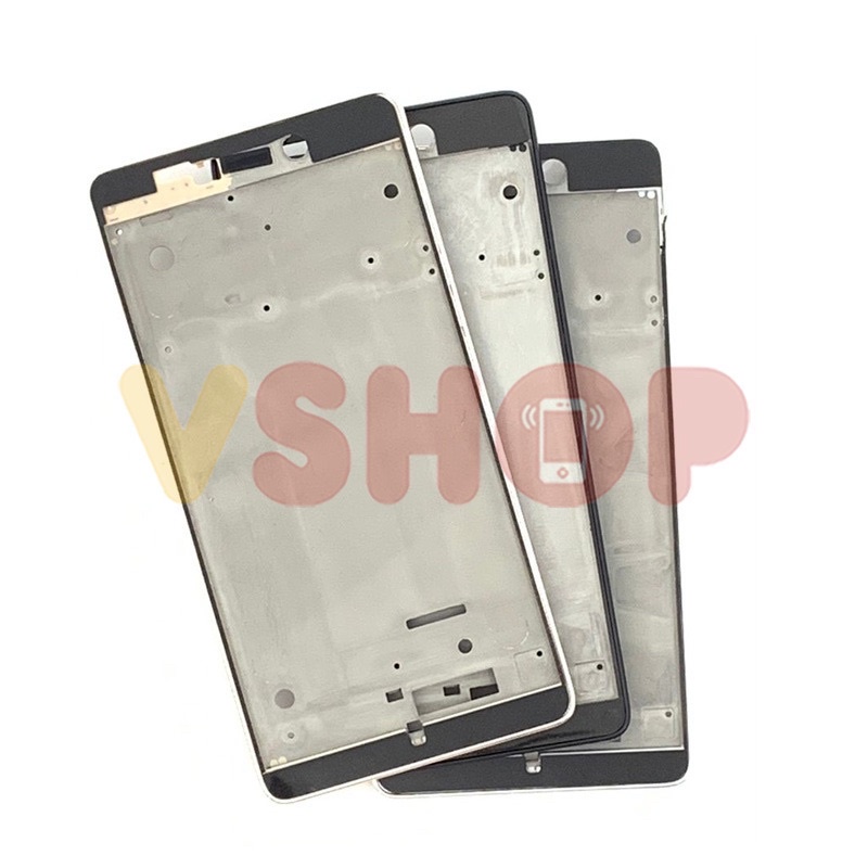 FRAME LCD - TULANG LCD XIAOMI REDMI 3 - REDMI 3S - REDMI 3 PRO TATAKAN LCD