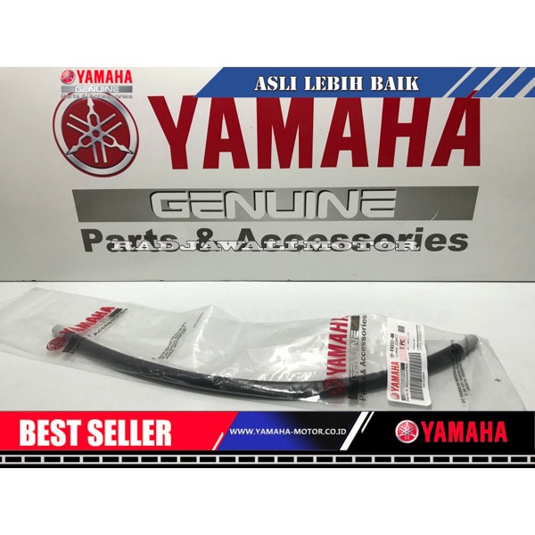 SELANG BENSIN JUPITER Z ASLI YAMAHA