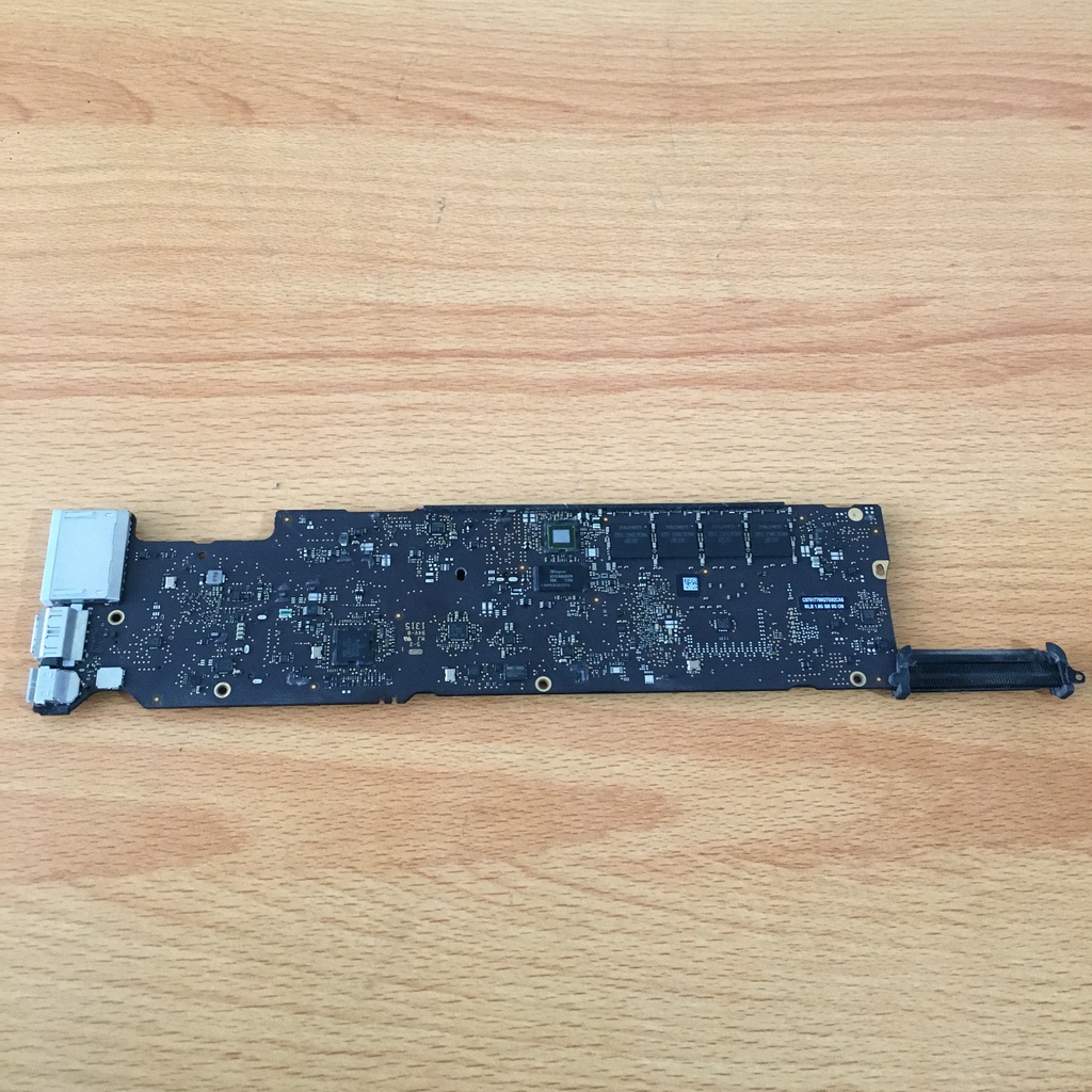 Logicboard Macbook Air 2015 A1466 13 Inch Motherboard Hidup Normal