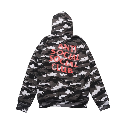 Jaket Sweater Hoodie ANSOS CAMO – Edition Fashion Trendy Casual Pria Good Brand Quality Stylish