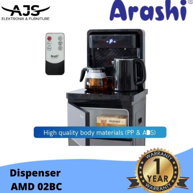 Arashi dispenser amd02