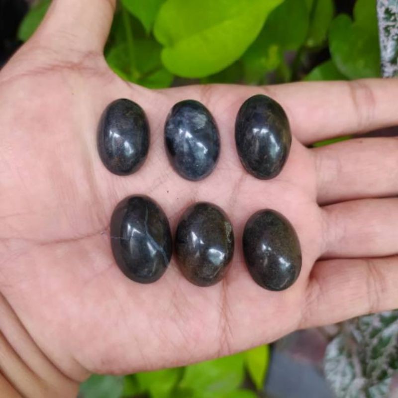 Batu Akuk Badar Besi Kalimantan 100% Asli (N)
