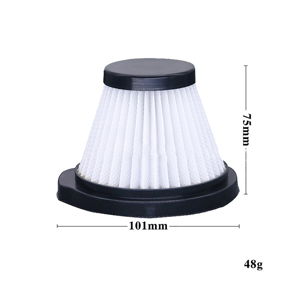 HEPA Filter For Deerma DX115C Vacuum Cleaner