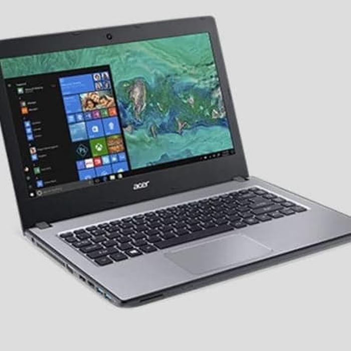 LP125 Laptop ACER E5-476G| Intel Corei5 8250|Ram4Gb| HDD1Tb| Nvidia2Gb|Win10