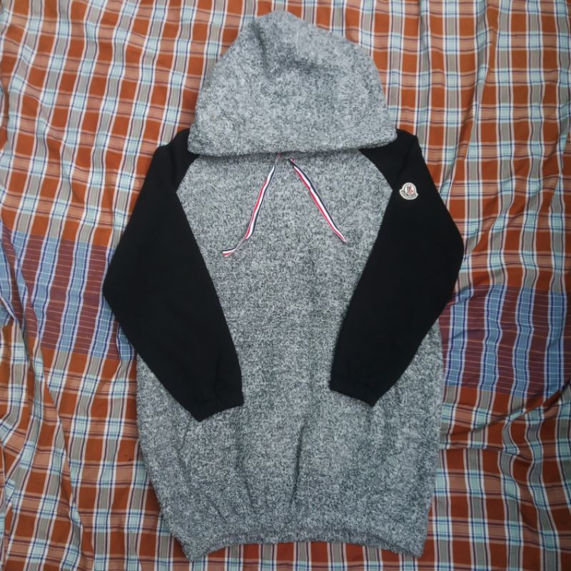 Hoodie Moncler second