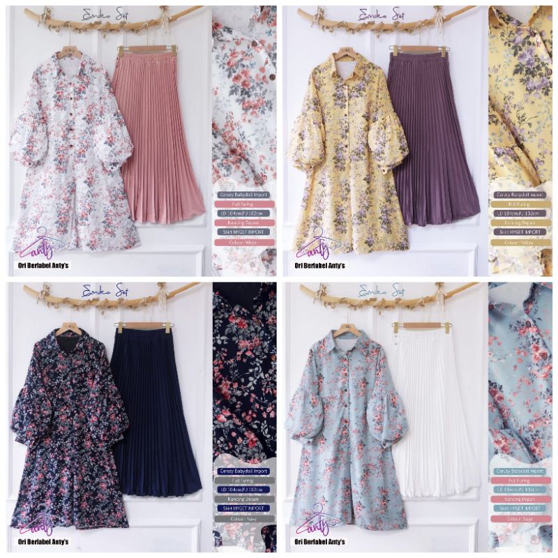 emiko set rok dan emiko set #5