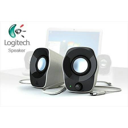 LOGITECH SPEAKER Z120