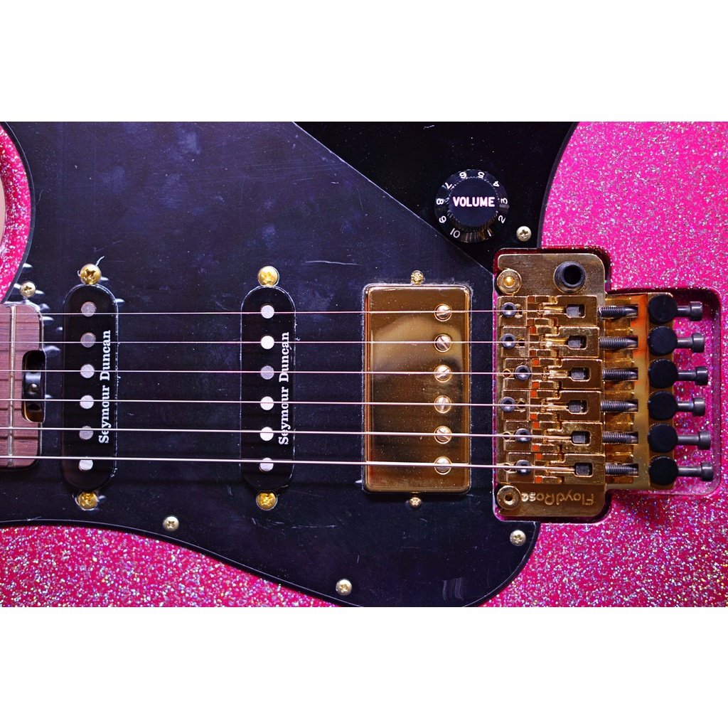 ESP Original SNAPPER FR twinkle pink E6380212