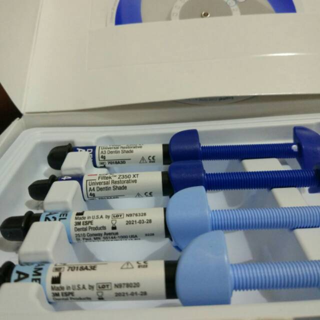 Komposit Filtek Z350 XT 3M ESPE