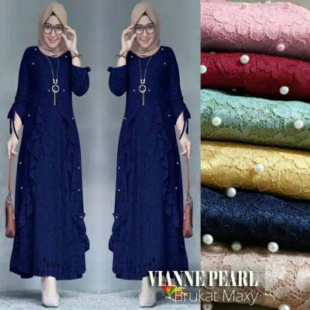 MAXI VIANNE 13 WARNA