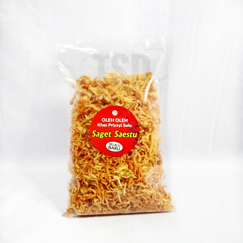 

MIE KREMES TANPA NAMA 150 GRAM