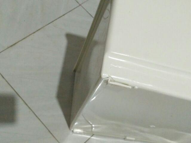 Lemari Plastik Lemari Pakaian Olymplast 5 Susun