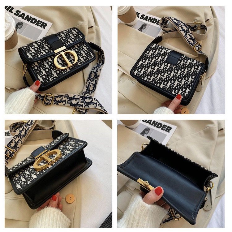 201593 Tas Selempang Wanita Import Slingbag Cewek Impor (1 KG MUAT 2) LT2066 BQ3434 CR7769 GT1914 JTF9937 EL5592 DJ1152