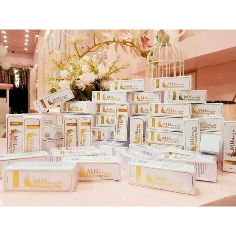 SERUM MH MIRACLE