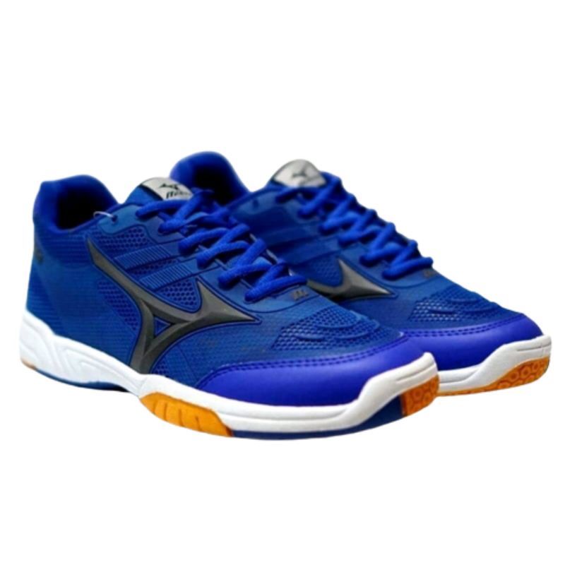 Sepatu mizuno sepatu badminton sepatu volly sepatu tennis sepatu tpr cowok cewek