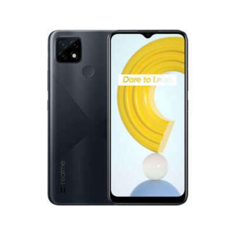 Realme C21 Ram 3-32 Gb Berjayamitra