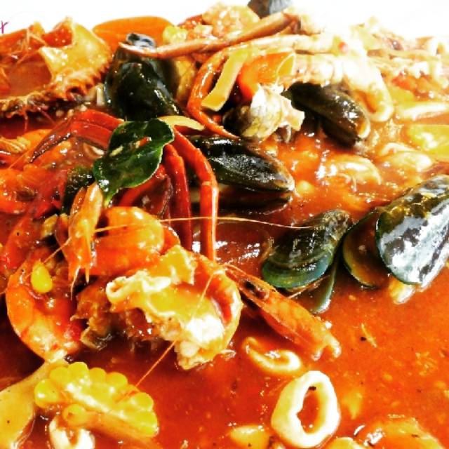 

Kepiting Tala Tala HOT