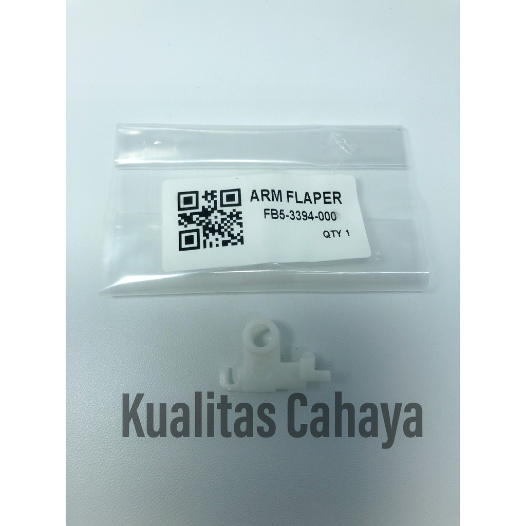 Arm Flapper Mesin Fotokopi Canon IR 6000/6570/5075 FB5-3394-000 Lokal