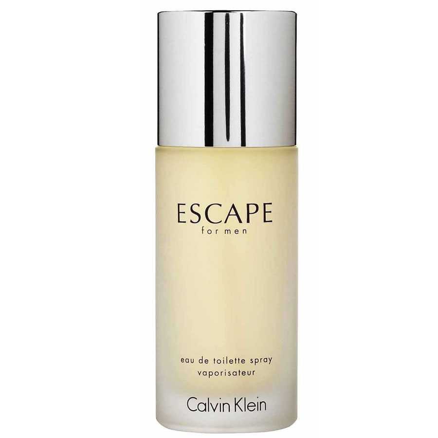 Calvin Klein Parfum Original Escape Man | Parfum