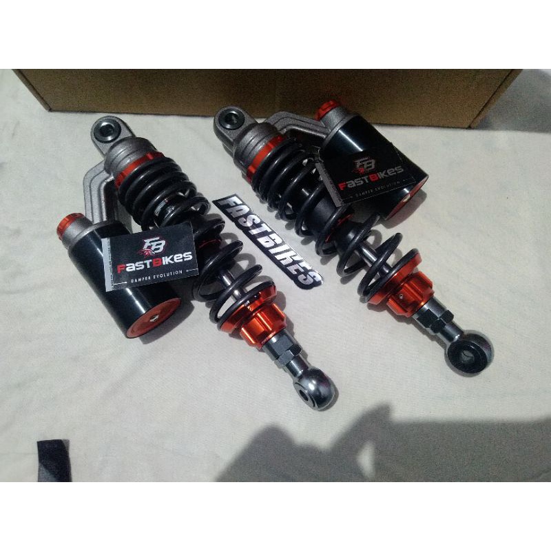 shock copy KTC UK 280