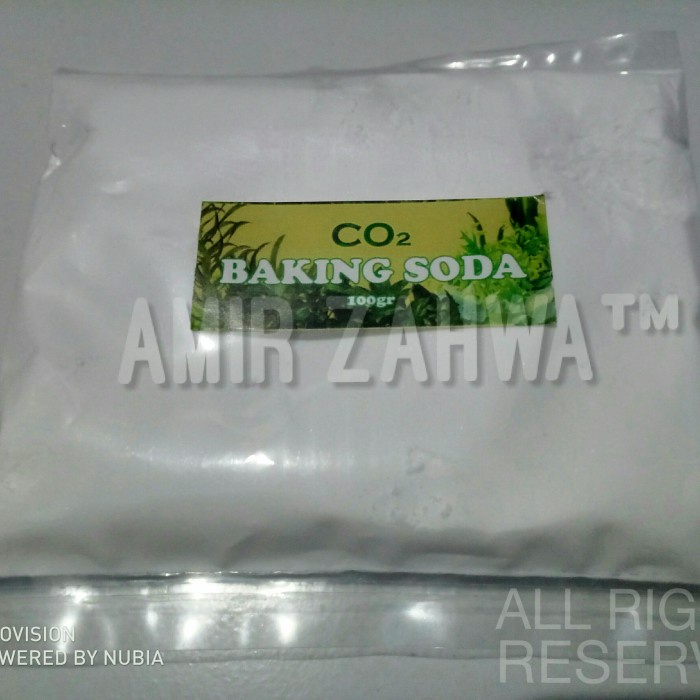

Ht62D Diy Co2 Baking Soda Ht5Hh