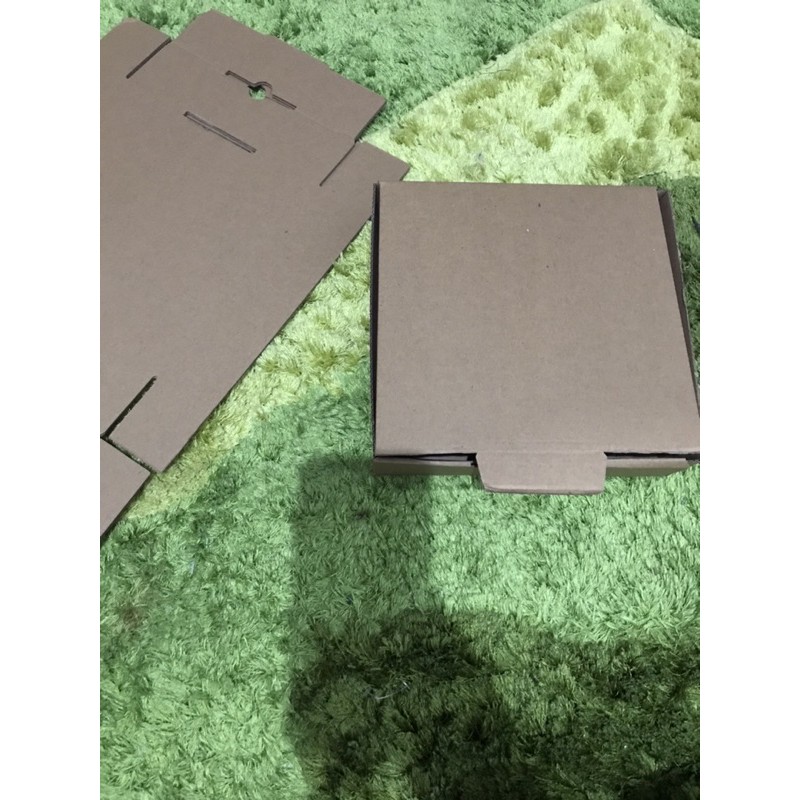 

Kardus Packaging 25x25x5 cm Box , Box kardus pizza box kado