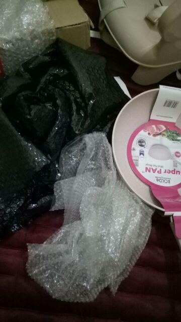 Super Pan Bolde Wok Pan Keramik 28 Cm Granite Series