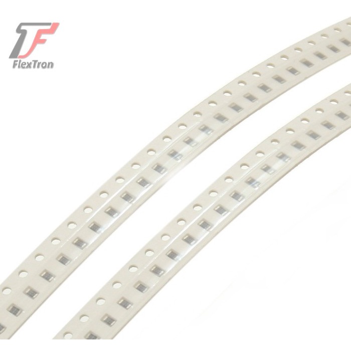 Resistor SMD 2K67 2.,67K  0805