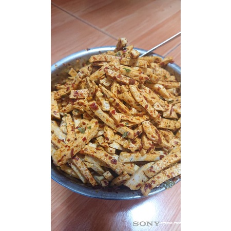

BASRENG PEDAS DAUN JERUK MURAH
