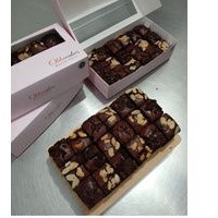 

olila cakes brownies panggang olila cakes