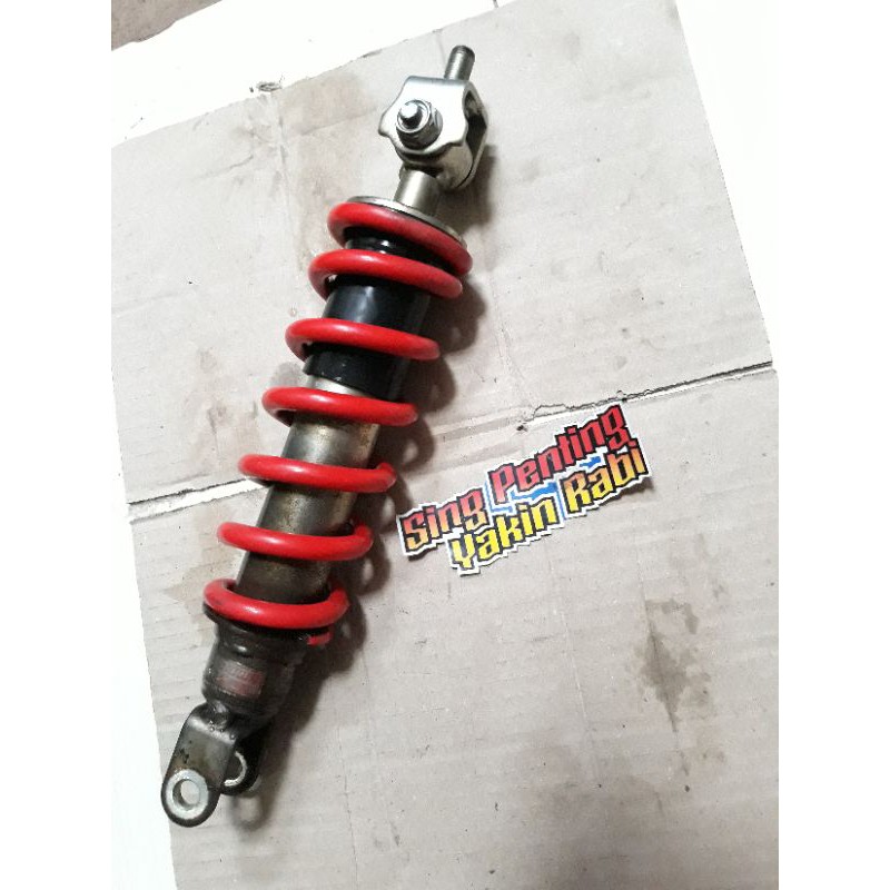sok shock monoshock belakang cb150r cbr150 led Original